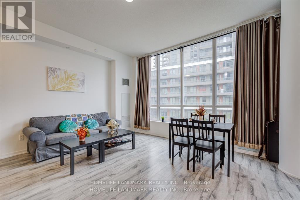 302 - 50 Forest Manor Road, Toronto, Ontario  M2J 0E3 - Photo 24 - C12707234