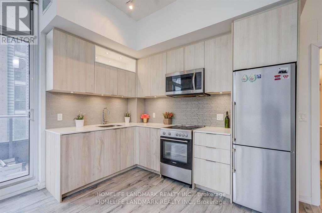 302 - 50 Forest Manor Road, Toronto, Ontario  M2J 0E3 - Photo 27 - C12707234