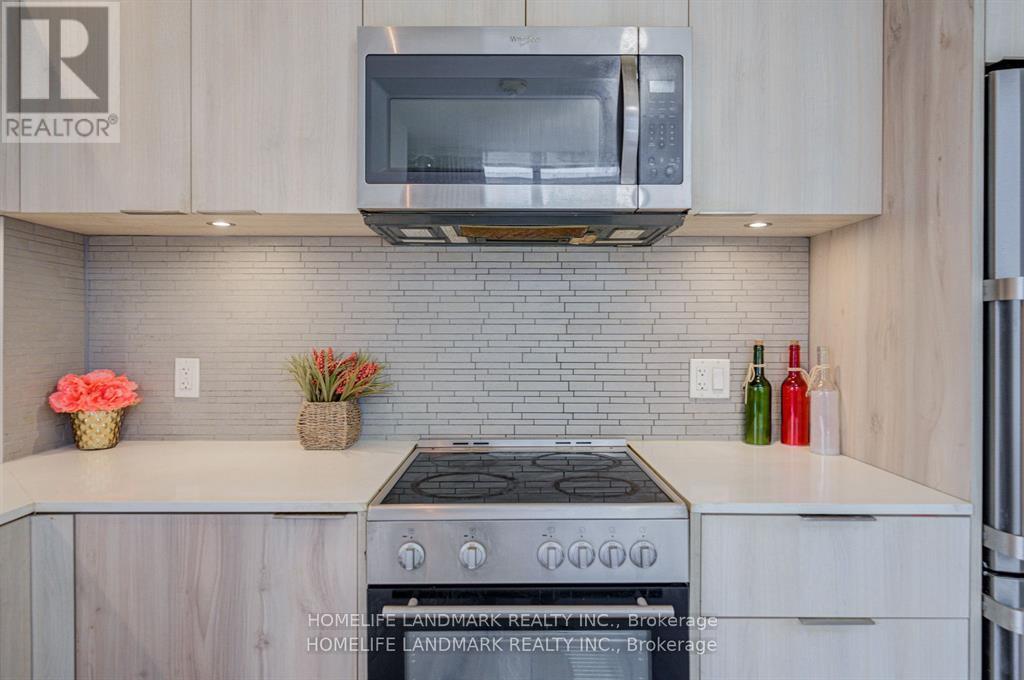 302 - 50 Forest Manor Road, Toronto, Ontario  M2J 0E3 - Photo 29 - C12707234