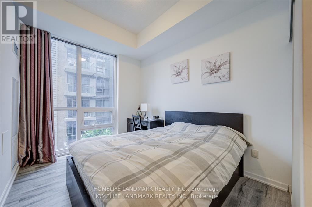 302 - 50 Forest Manor Road, Toronto, Ontario  M2J 0E3 - Photo 31 - C12707234