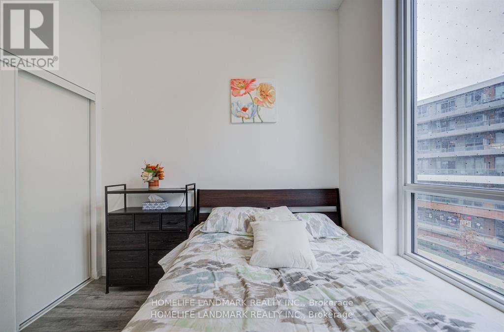 302 - 50 Forest Manor Road, Toronto, Ontario  M2J 0E3 - Photo 35 - C12707234