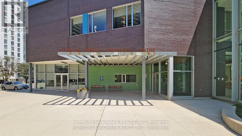 302 - 50 Forest Manor Road, Toronto, Ontario  M2J 0E3 - Photo 47 - C12707234