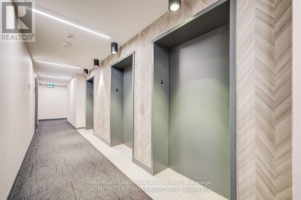 302 - 50 Forest Manor Road, Toronto, Ontario  M2J 0E3 - Photo 7 - C12707234