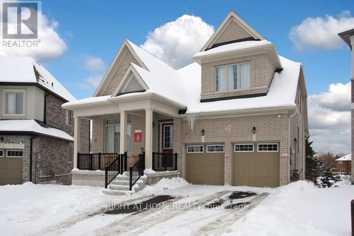 12 Fair Winds Lane, East Gwillimbury, Ontario  L9N 0V5 - Photo 2 - N12707240