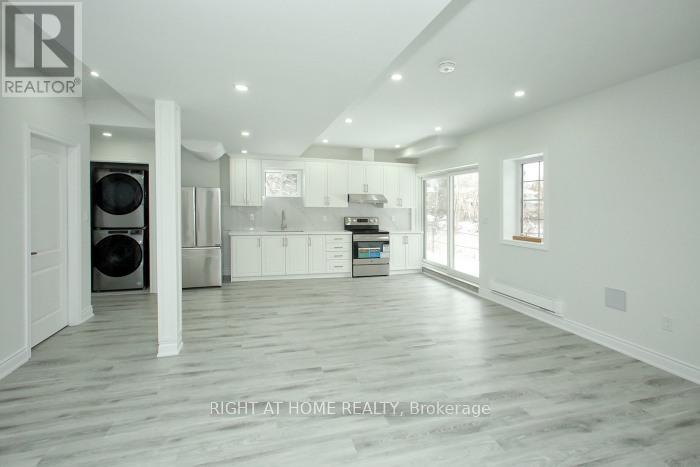 12 Fair Winds Lane, East Gwillimbury, Ontario  L9N 0V5 - Photo 5 - N12707240