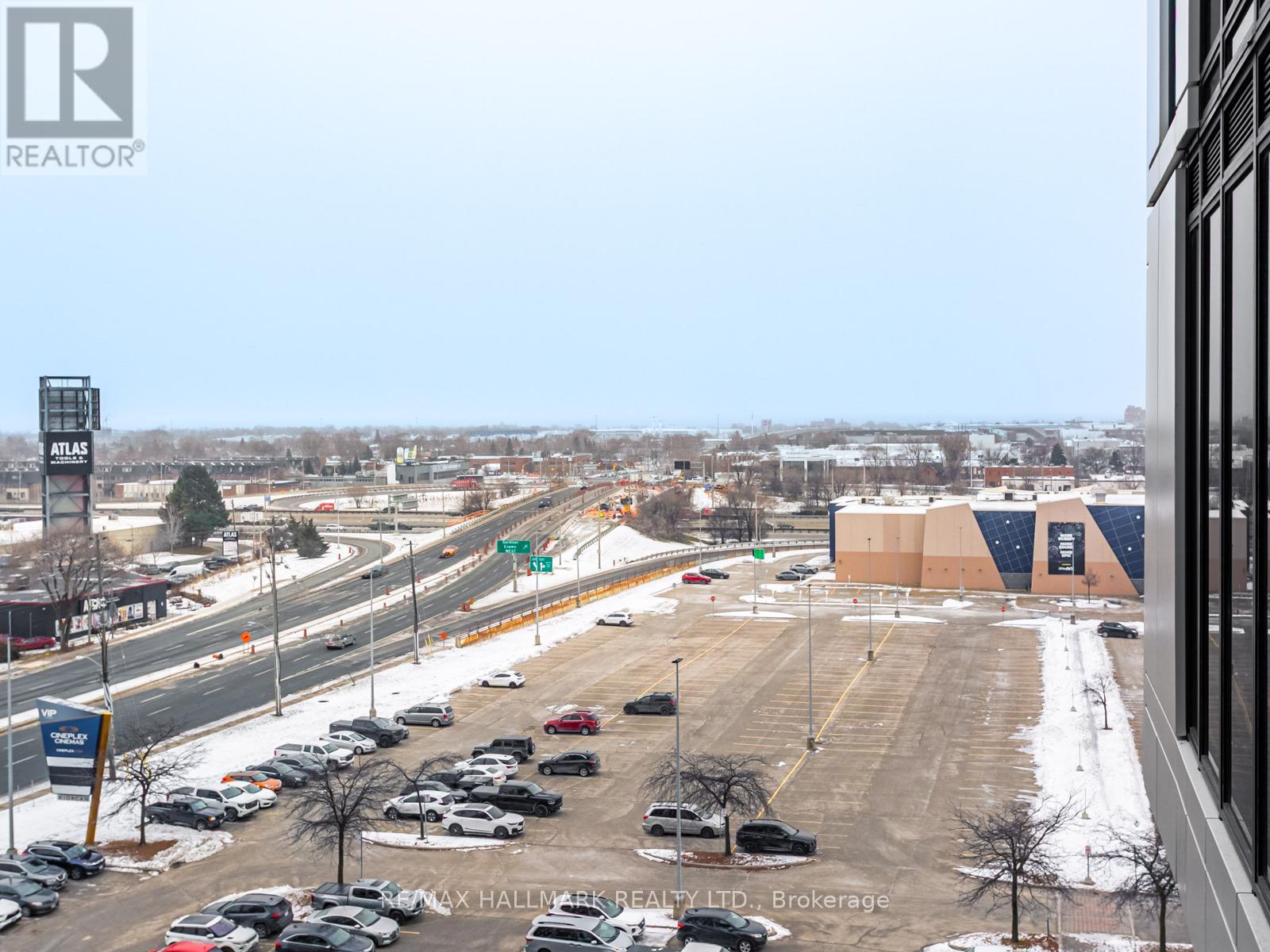 723 - 1007 The Queensway, Toronto, Ontario  M8Z 6C7 - Photo 20 - W12699640