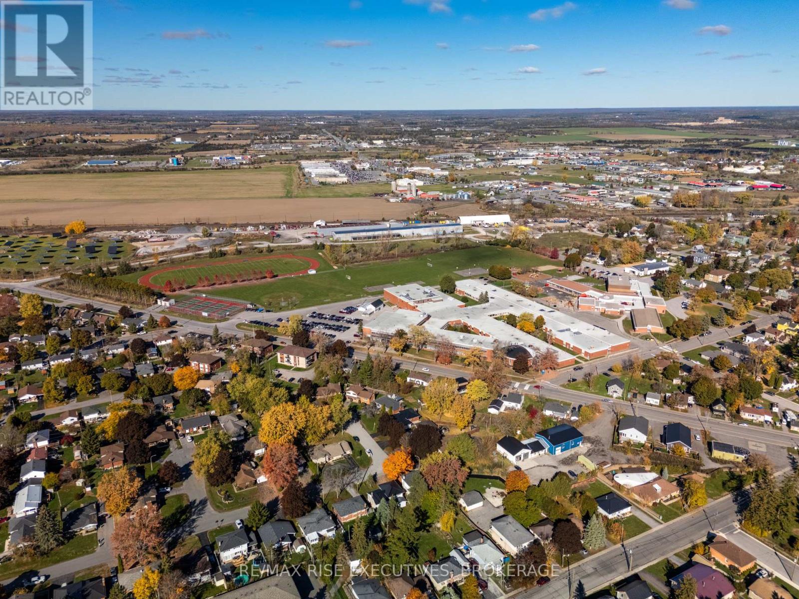 162 Second Avenue, Greater Napanee, Ontario  K7R 2J2 - Photo 13 - X12489776