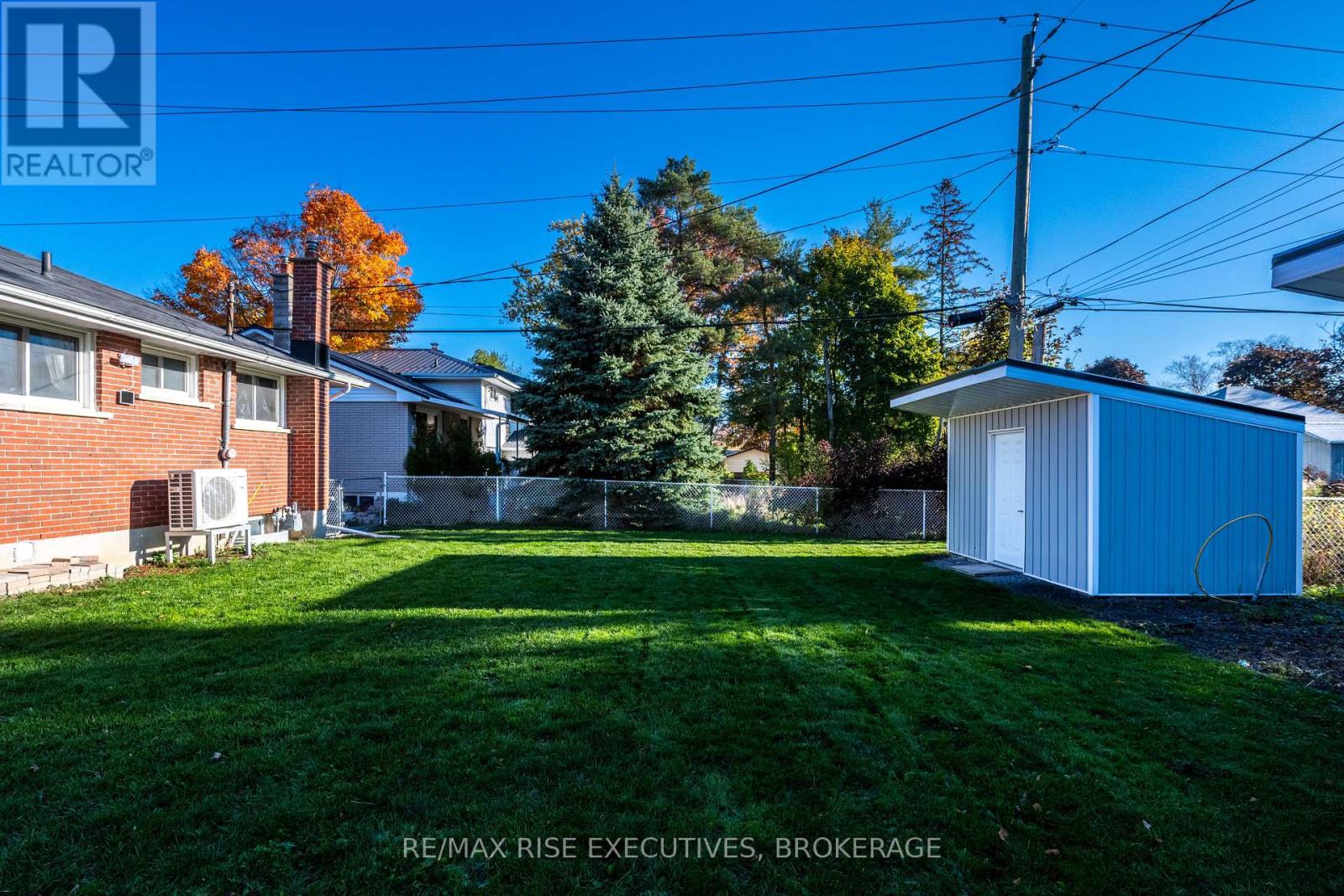 162 Second Avenue, Greater Napanee, Ontario  K7R 2J2 - Photo 8 - X12489776