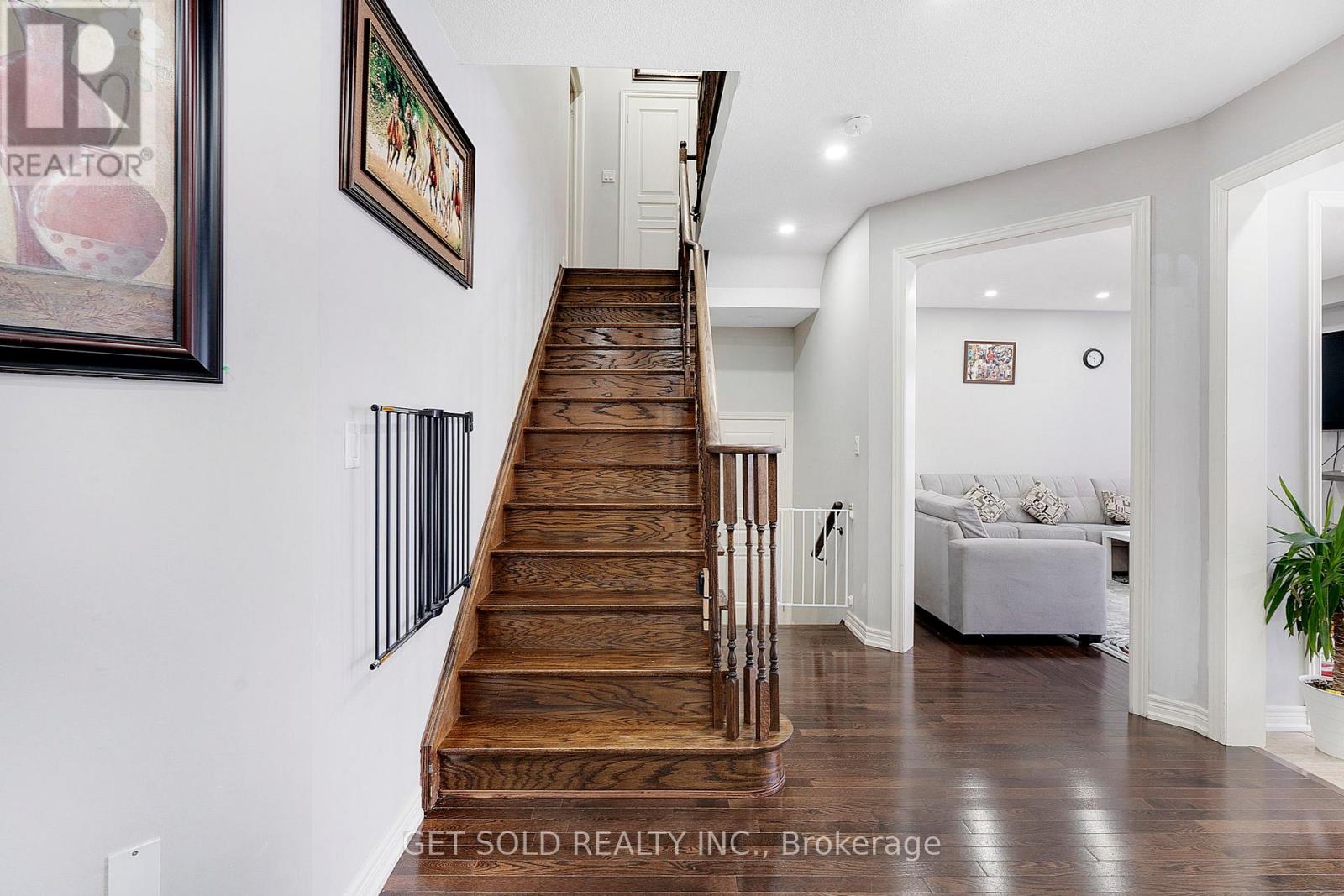 14 Haverstock Crescent, Brampton, Ontario  L7A 4C9 - Photo 14 - W12707218