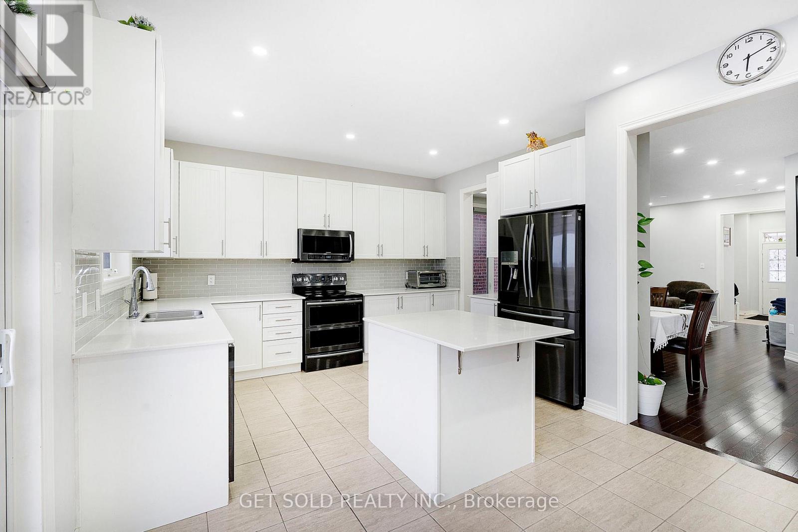 14 Haverstock Crescent, Brampton, Ontario  L7A 4C9 - Photo 17 - W12707218