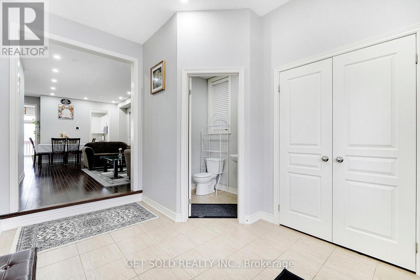 14 Haverstock Crescent, Brampton, Ontario  L7A 4C9 - Photo 7 - W12707218