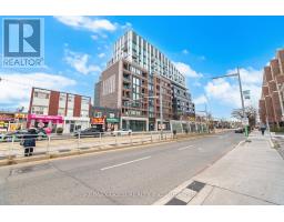 405 - 1808 ST.CLAIR AVENUE W, Toronto, Ontario