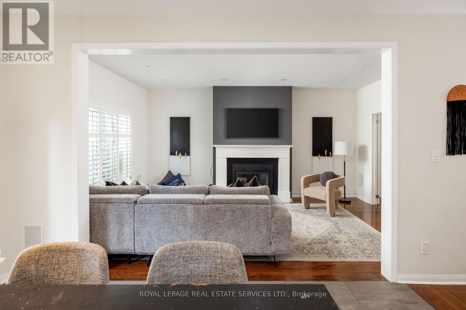 2202 Brookhaven Crescent, Oakville, Ontario  L6M 5B8 - Photo 15 - W12707224