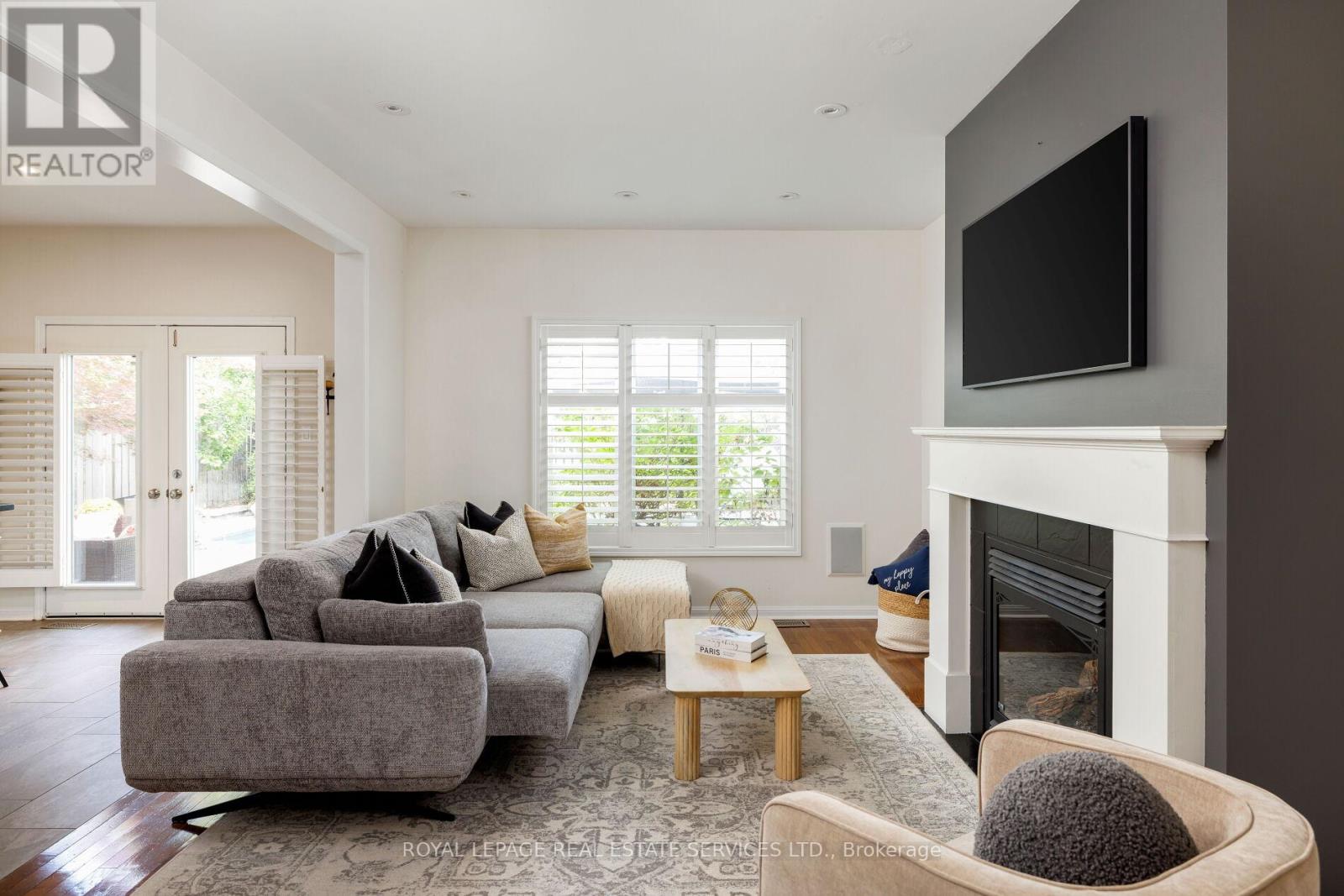 2202 Brookhaven Crescent, Oakville, Ontario  L6M 5B8 - Photo 16 - W12707224