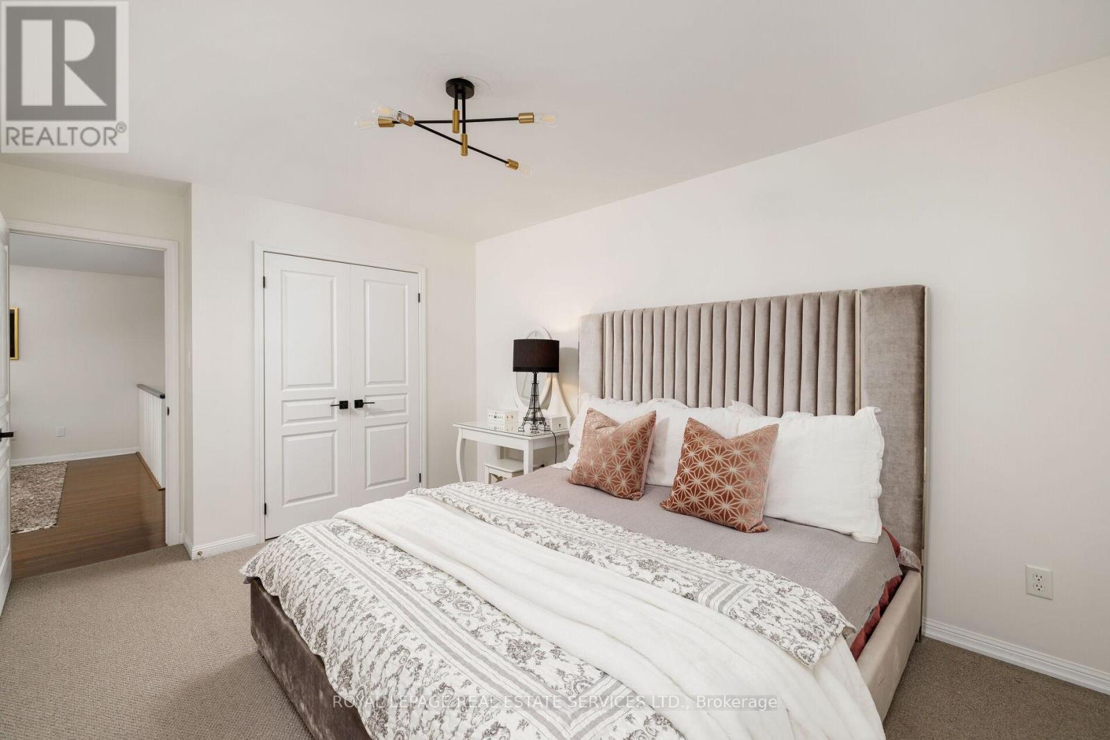 2202 Brookhaven Crescent, Oakville, Ontario  L6M 5B8 - Photo 27 - W12707224