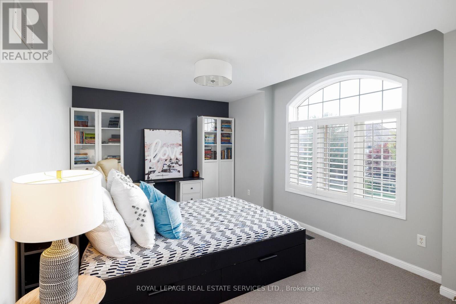 2202 Brookhaven Crescent, Oakville, Ontario  L6M 5B8 - Photo 28 - W12707224