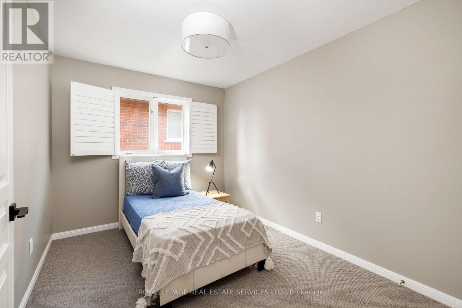 2202 Brookhaven Crescent, Oakville, Ontario  L6M 5B8 - Photo 30 - W12707224