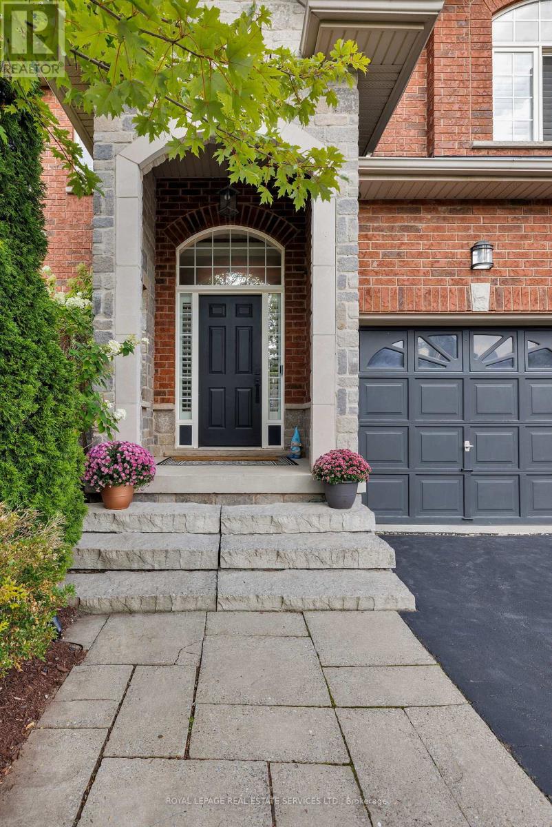 2202 Brookhaven Crescent, Oakville, Ontario  L6M 5B8 - Photo 47 - W12707224