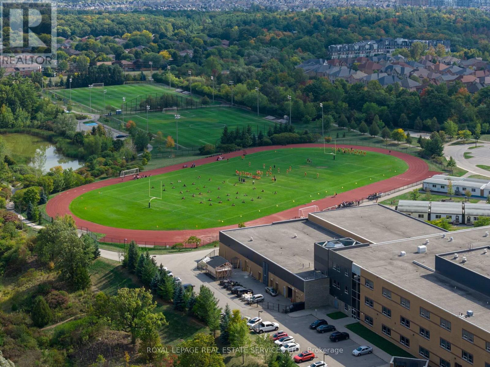 2202 Brookhaven Crescent, Oakville, Ontario  L6M 5B8 - Photo 50 - W12707224