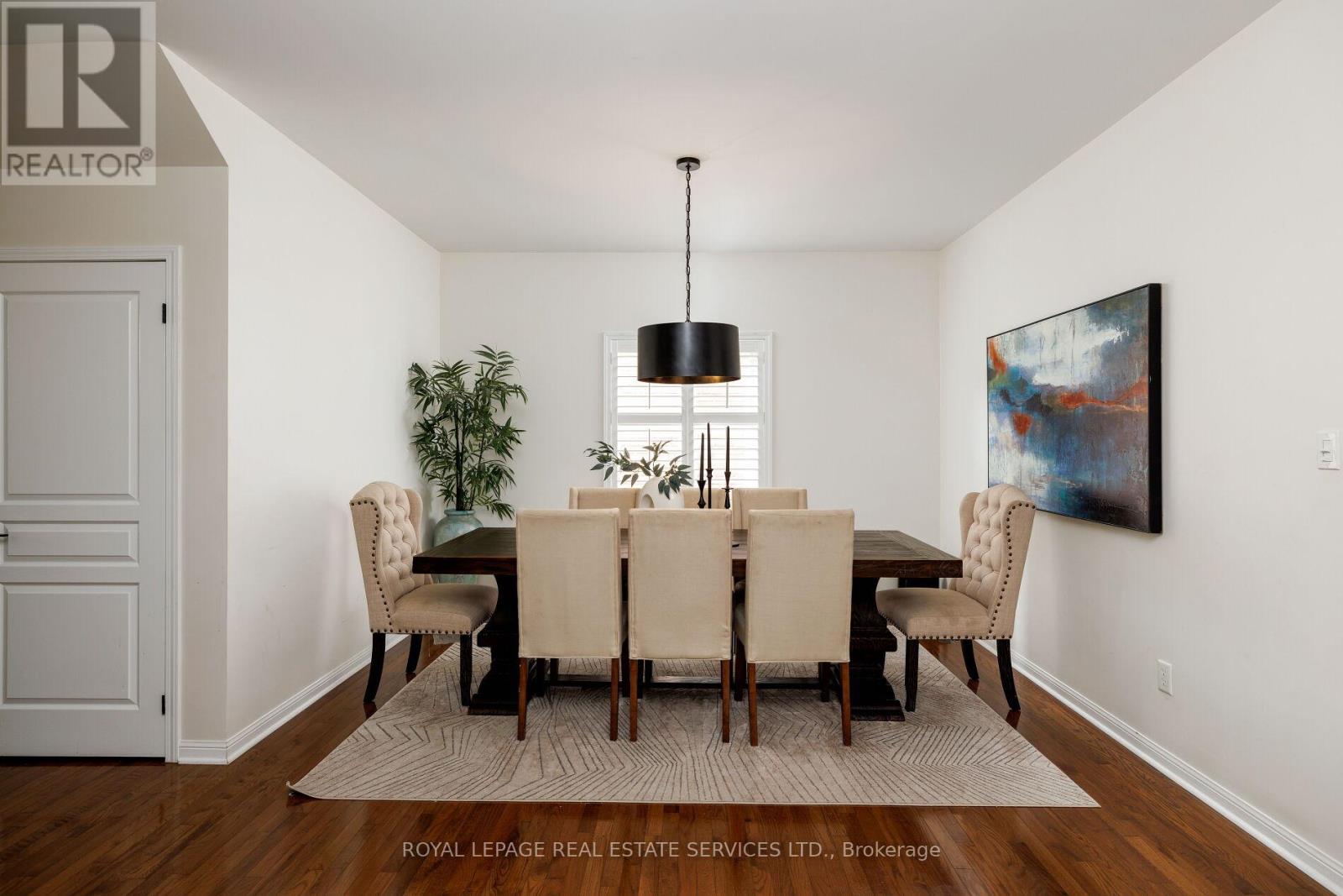 2202 Brookhaven Crescent, Oakville, Ontario  L6M 5B8 - Photo 7 - W12707224