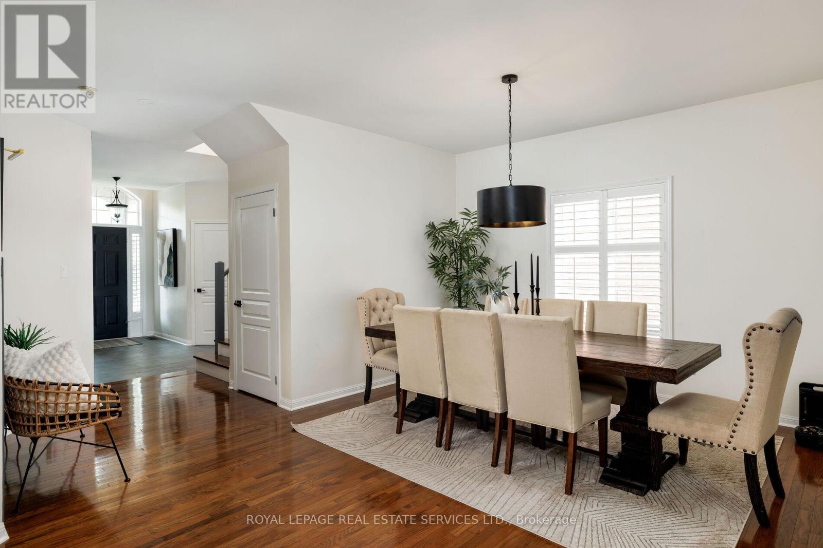 2202 Brookhaven Crescent, Oakville, Ontario  L6M 5B8 - Photo 8 - W12707224