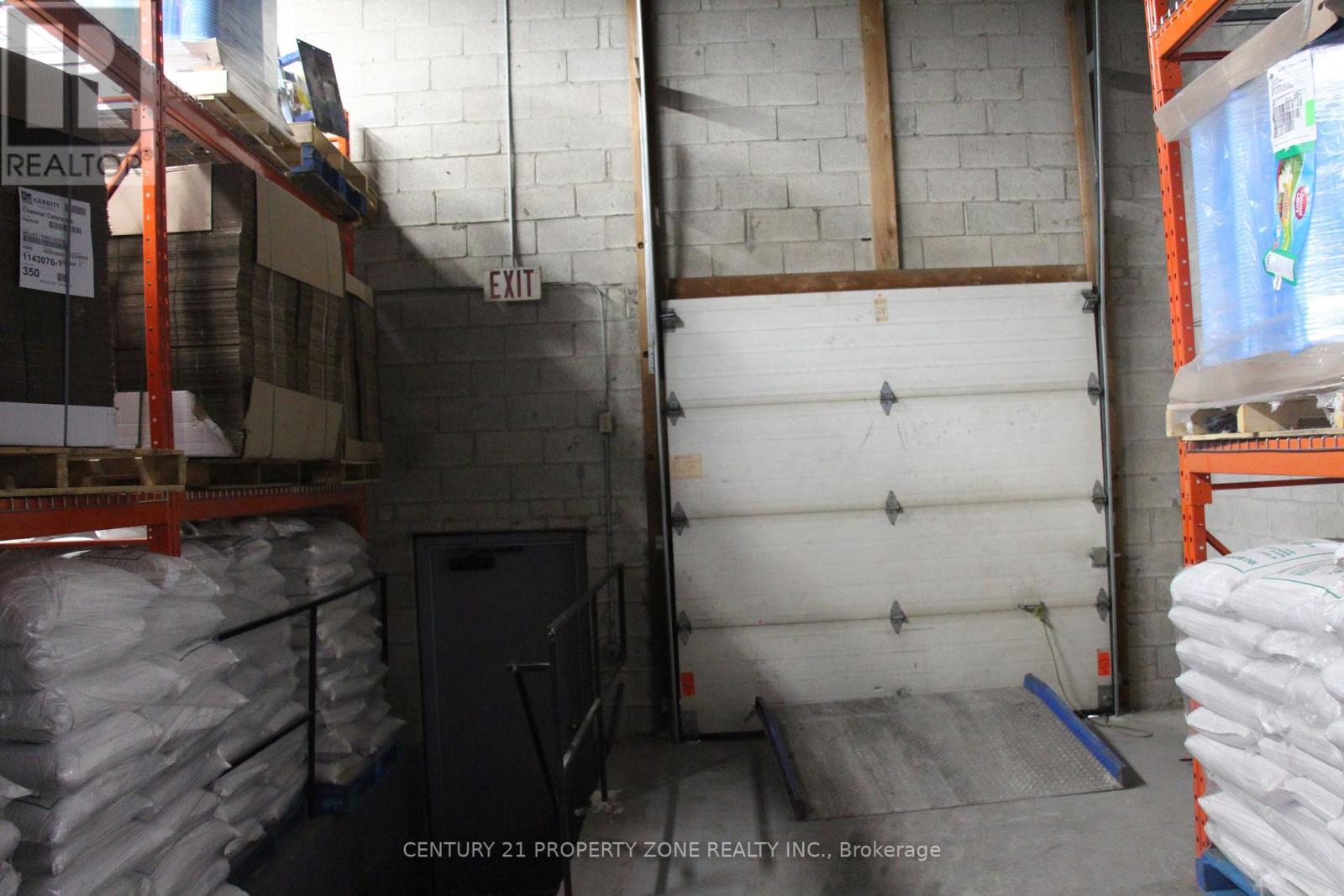 53 & 54 - 173 Advance Boulevard, Brampton, Ontario  L6T 4Z7 - Photo 12 - W12707242