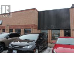 53 & 54 - 173 ADVANCE BOULEVARD, Brampton, Ontario