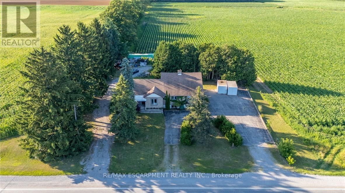 2865 Highway 3, Norfolk, Ontario  N3Y 4J9 - Photo 3 - X12707236