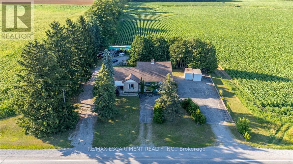 2865 Highway 3, Norfolk, Ontario  N3Y 4J9 - Photo 34 - X12707236