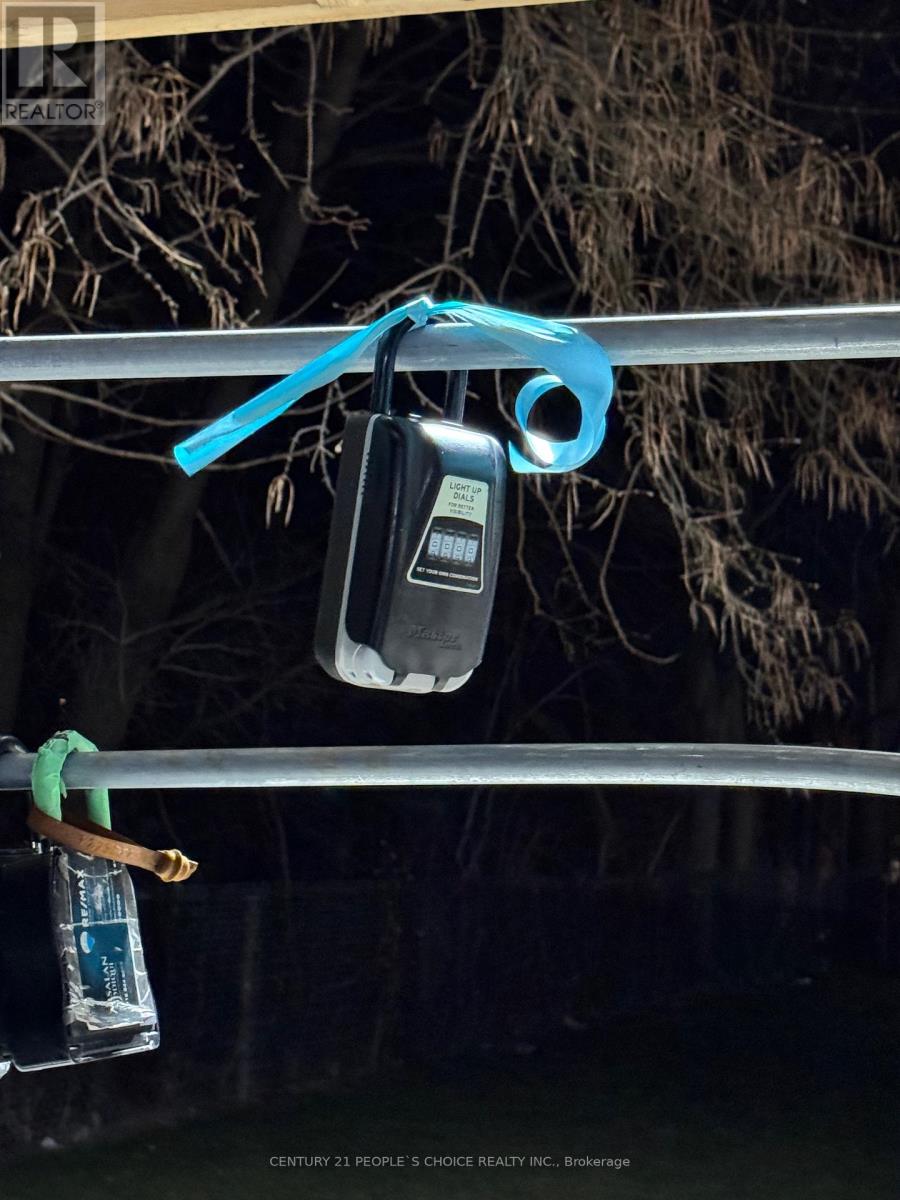 2505 - 725 Don Mills Road, Toronto, Ontario  M3C 1S6 - Photo 22 - C12548076