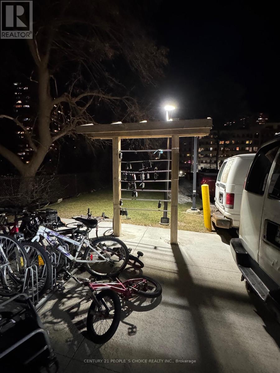 2505 - 725 Don Mills Road, Toronto, Ontario  M3C 1S6 - Photo 21 - C12548076