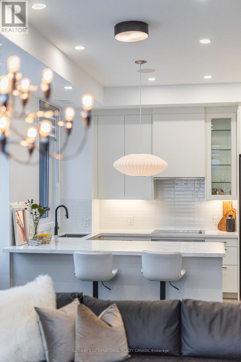 1 - 18 Greenbriar Road, Toronto, Ontario  M2K 0G7 - Photo 11 - C12695158