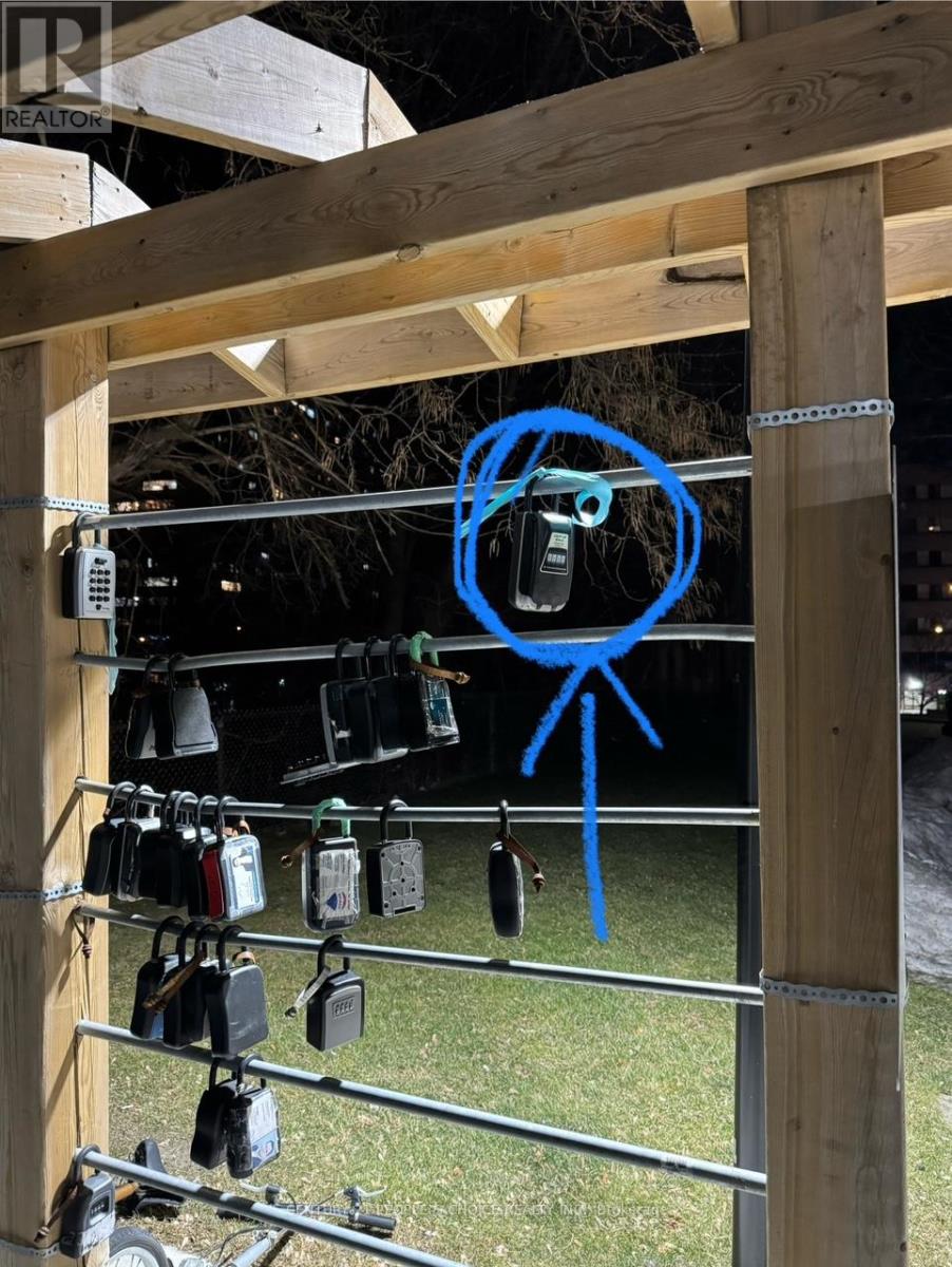 2505 - 725 Don Mills Road, Toronto, Ontario  M3C 1S6 - Photo 23 - C12548076