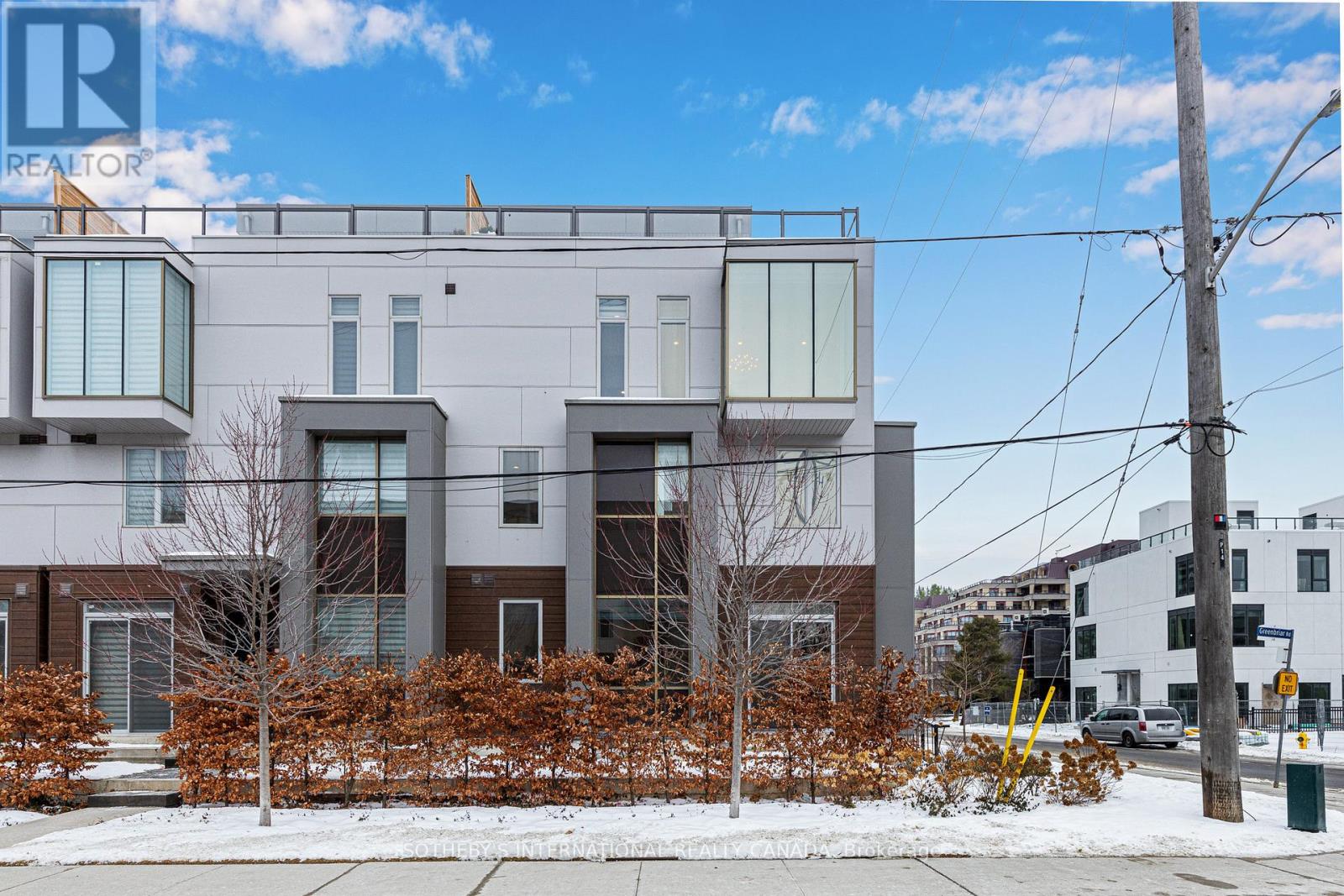 1 - 18 Greenbriar Road, Toronto, Ontario  M2K 0G7 - Photo 45 - C12695158