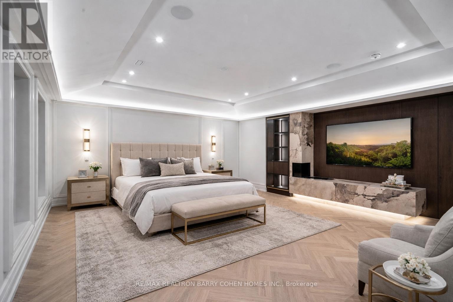 27 Penwood Crescent, Toronto, Ontario  M3B 3B1 - Photo 16 - C12707222