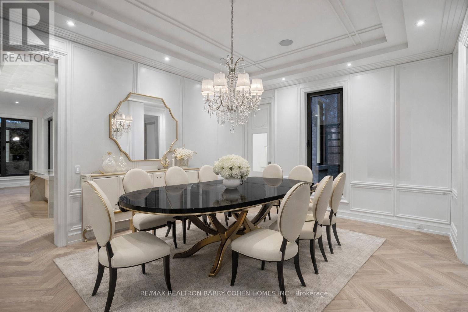 27 Penwood Crescent, Toronto, Ontario  M3B 3B1 - Photo 5 - C12707222