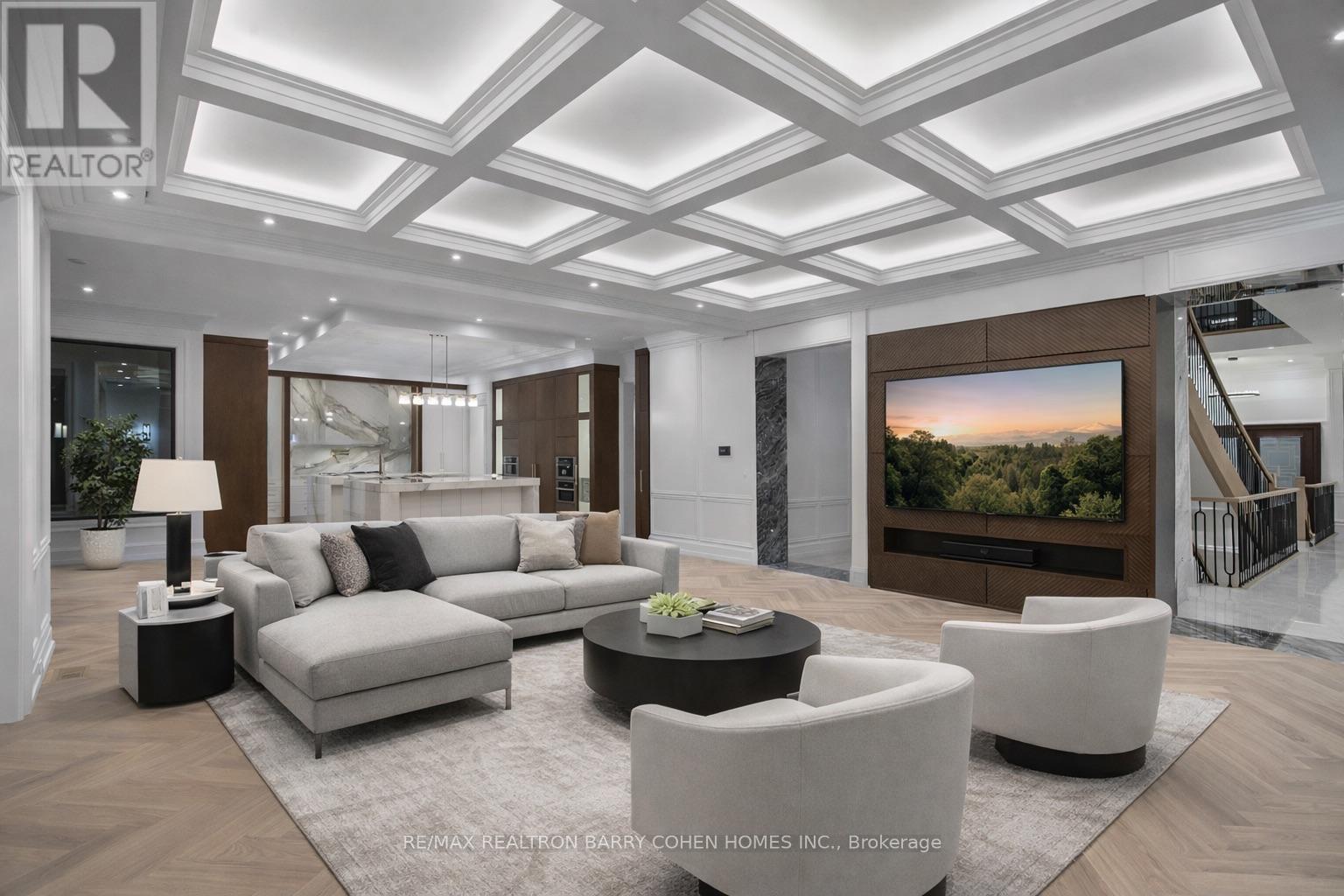 27 Penwood Crescent, Toronto, Ontario  M3B 3B1 - Photo 7 - C12707222