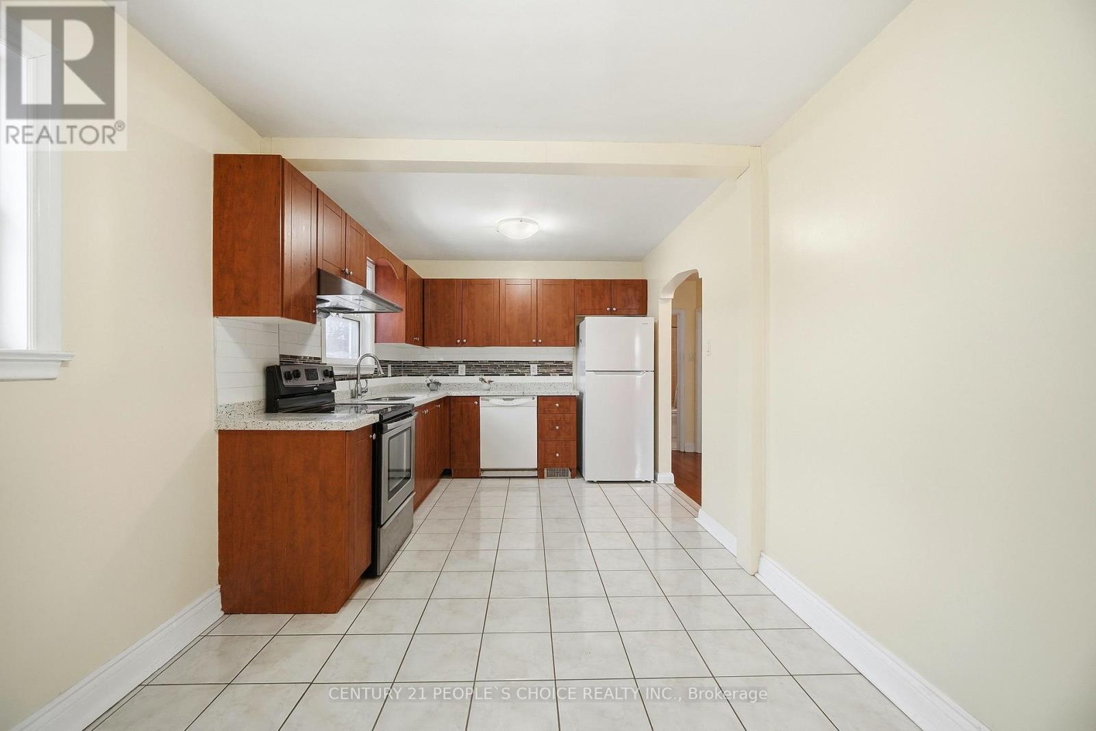 Upper - 30 Ordway, Toronto, Ontario  M1K 4J4 - Photo 11 - E12704910