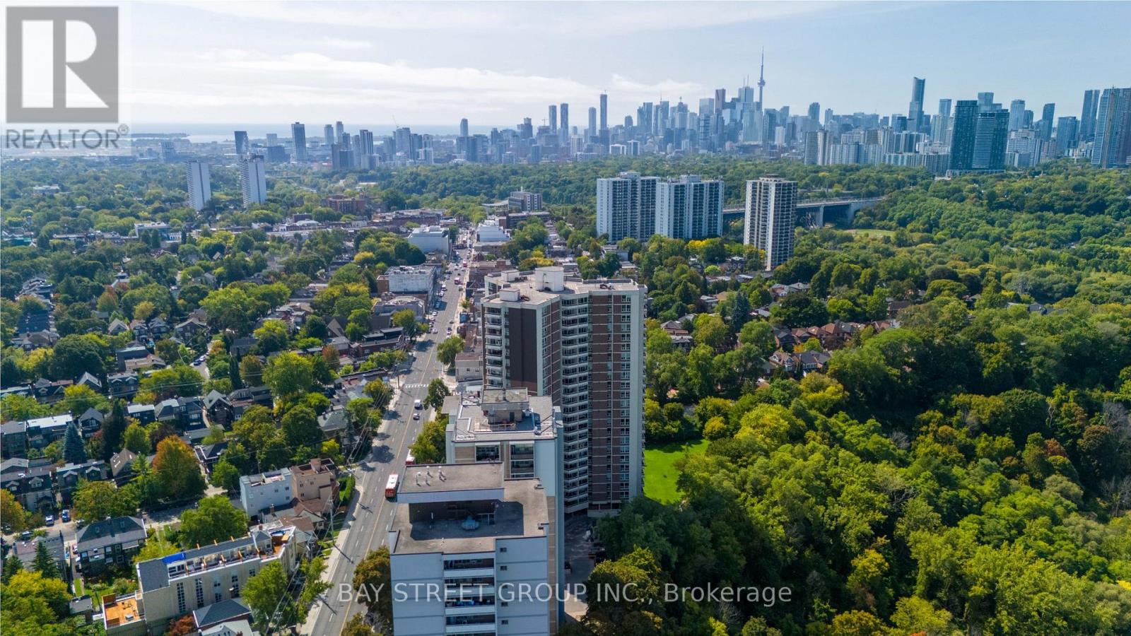 403 - 980 Broadview Avenue, Toronto, Ontario  M4K 3Y1 - Photo 4 - E12688042
