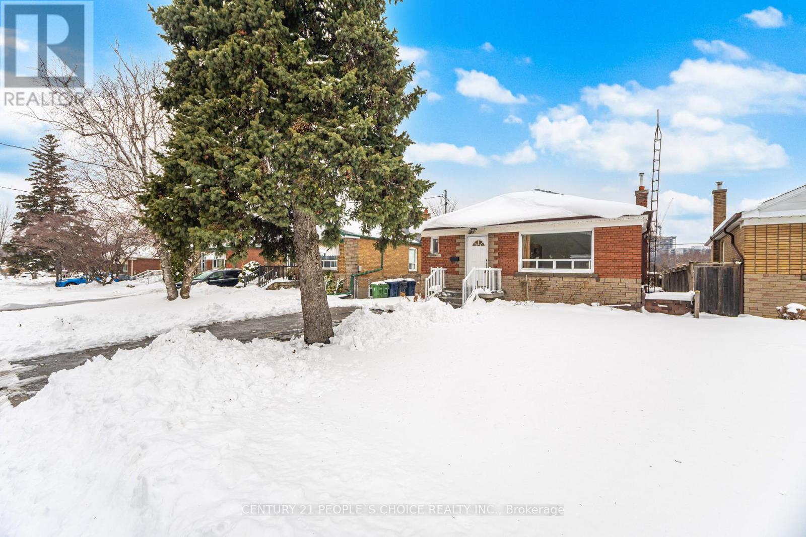 Upper - 30 Ordway, Toronto, Ontario  M1K 4J4 - Photo 4 - E12704910