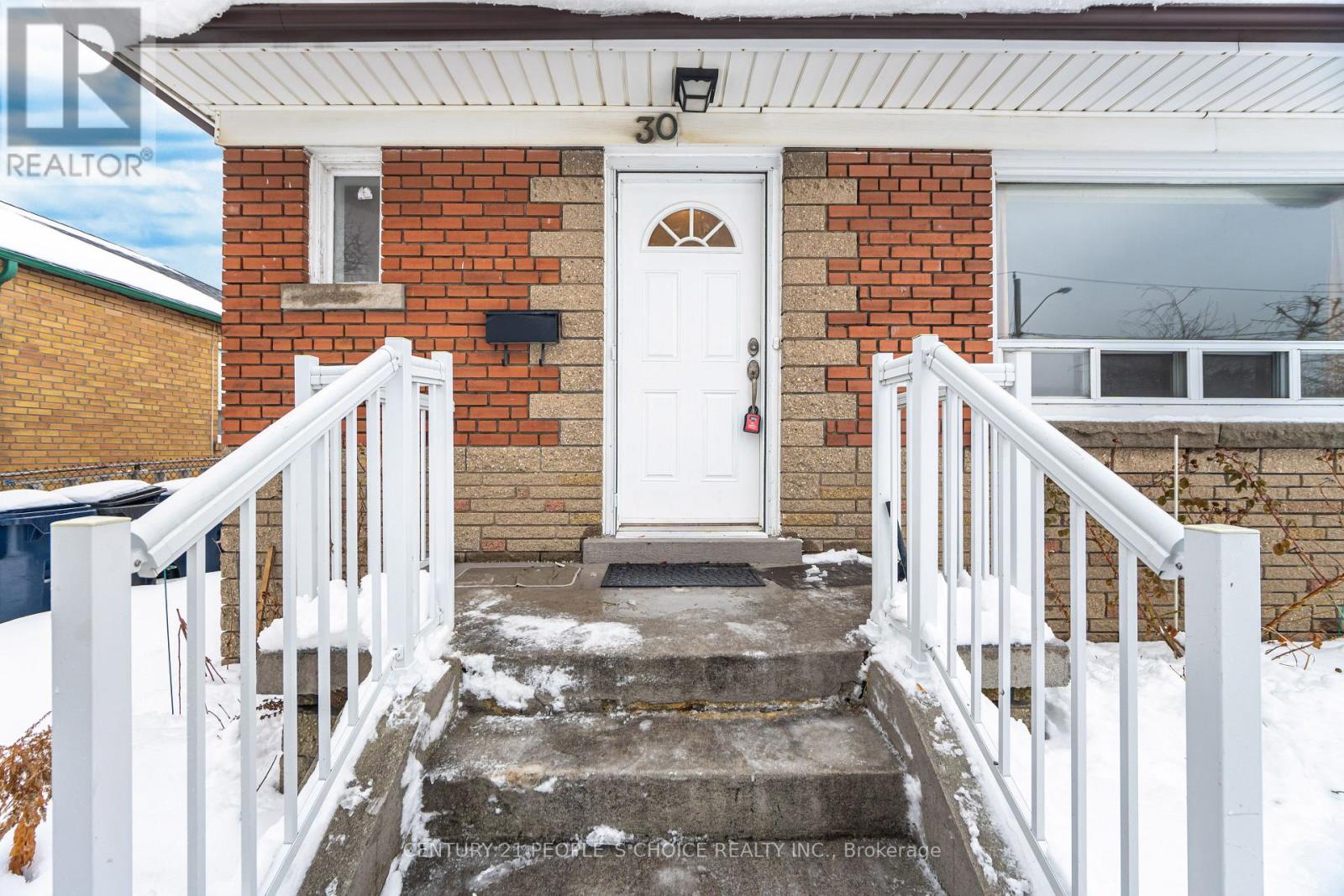 Upper - 30 Ordway, Toronto, Ontario  M1K 4J4 - Photo 8 - E12704910