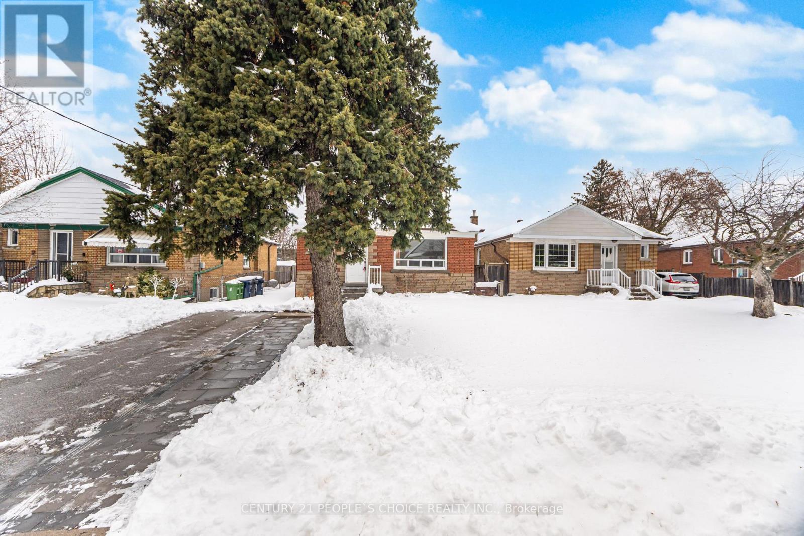 Upper - 30 Ordway, Toronto, Ontario  M1K 4J4 - Photo 3 - E12704910