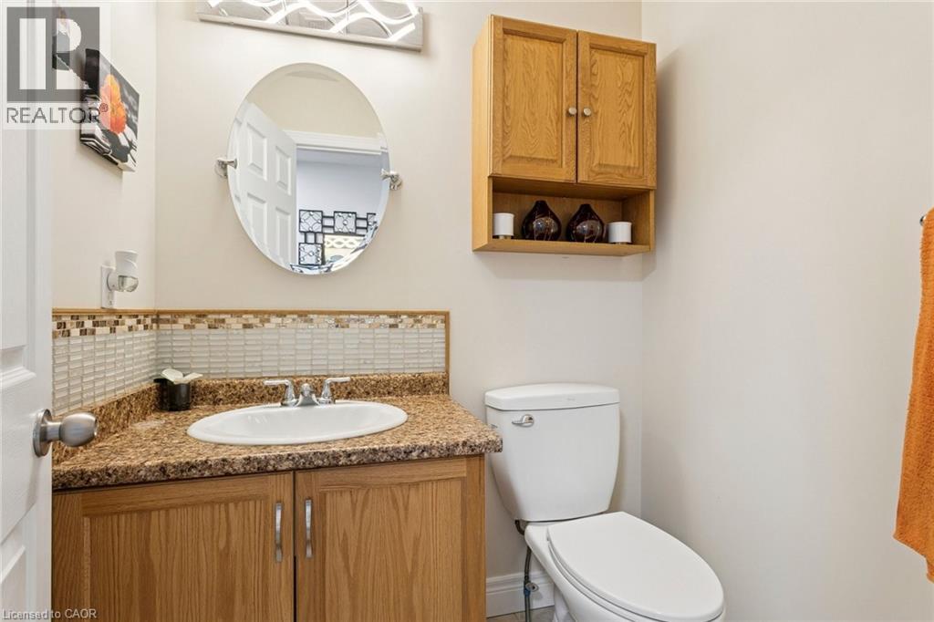 6 Heatherwood Place, Kitchener, Ontario  N2N 3N7 - Photo 16 - 40797085