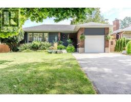 23 WEST HAMPTON Road, St. Catharines, Ontario