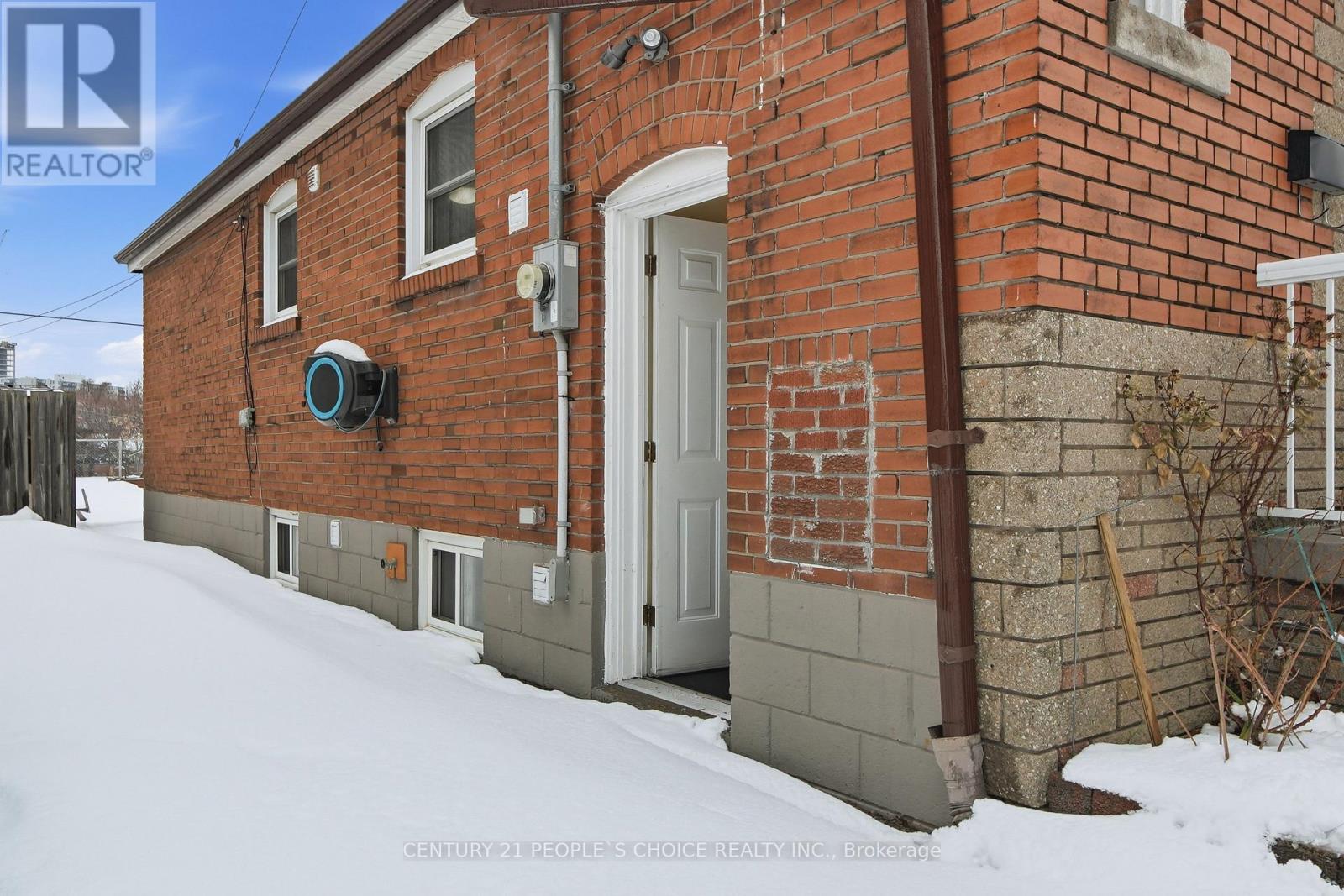 Upper - 30 Ordway, Toronto, Ontario  M1K 4J4 - Photo 25 - E12704910