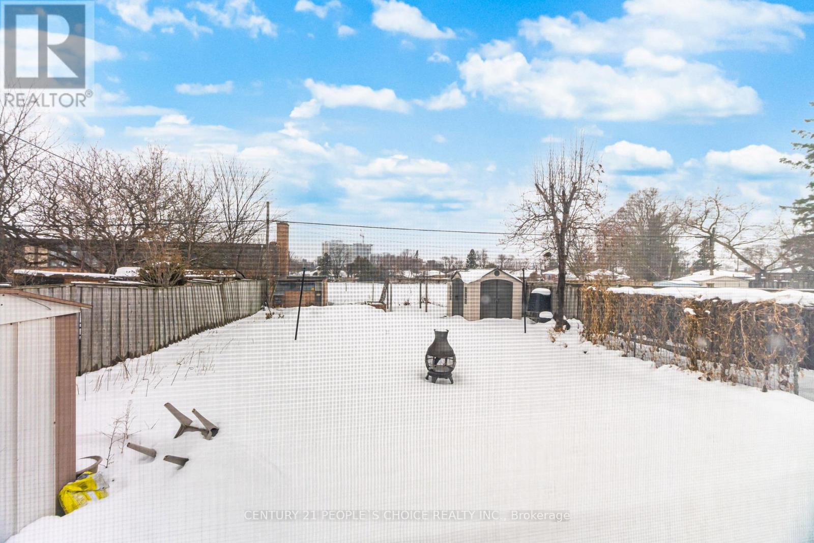 Upper - 30 Ordway, Toronto, Ontario  M1K 4J4 - Photo 45 - E12704910