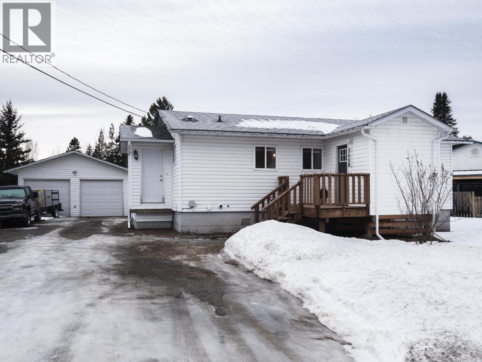 Prince George House for sale:  5 bedroom 1,754 sq.ft. (Listed 2026-01-16)