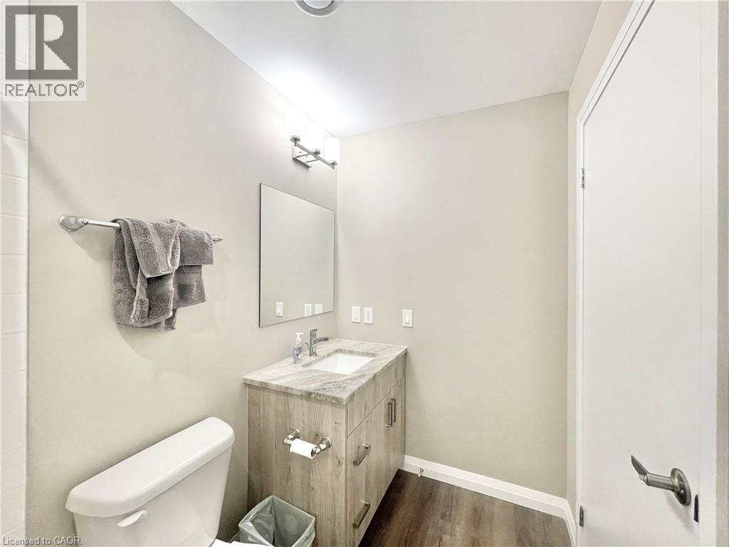 60 Charles Street W Unit# 1403, Kitchener, Ontario  N2G 0C9 - Photo 7 - 40799271