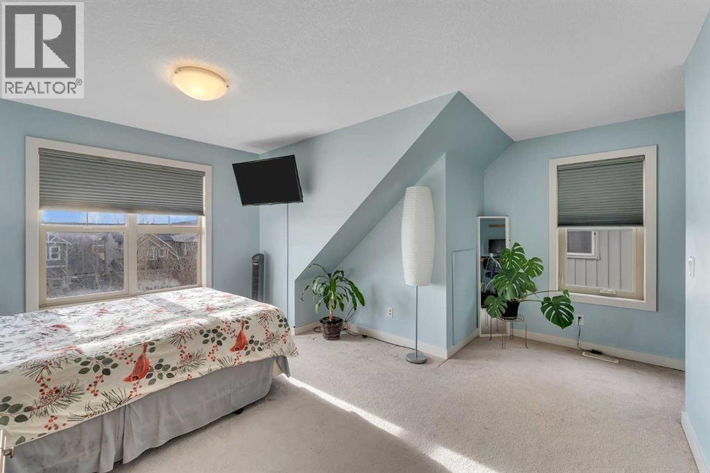 201, 50 Belgian Lane, Cochrane, Alberta  T4C 0Y5 - Photo 21 - A2273464