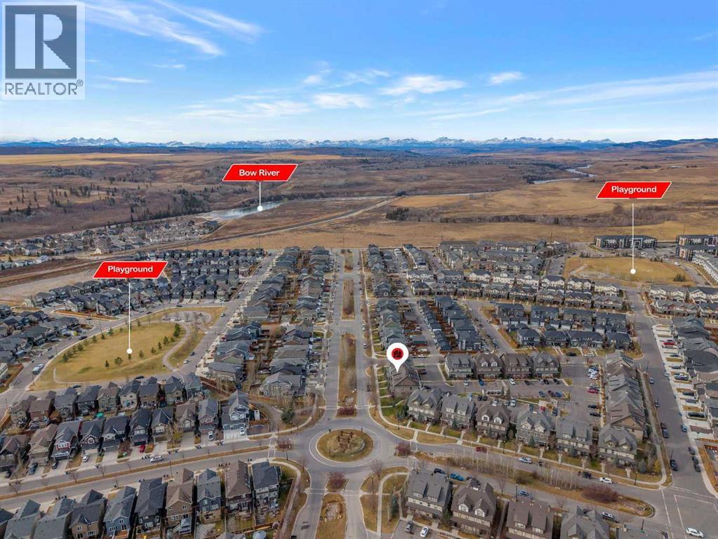 201, 50 Belgian Lane, Cochrane, Alberta  T4C 0Y5 - Photo 27 - A2273464